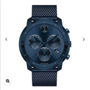 NWT Movado Watch